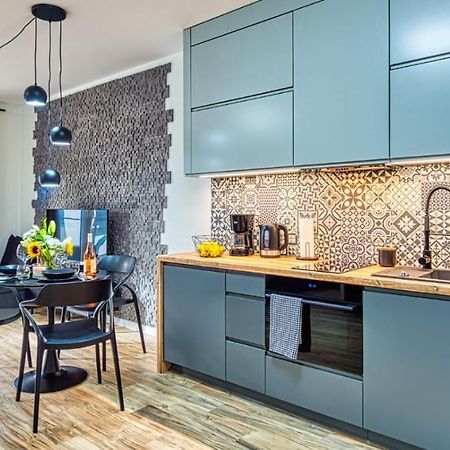 Apartamenty Marilu Świeradów-Zdrój المظهر الخارجي الصورة