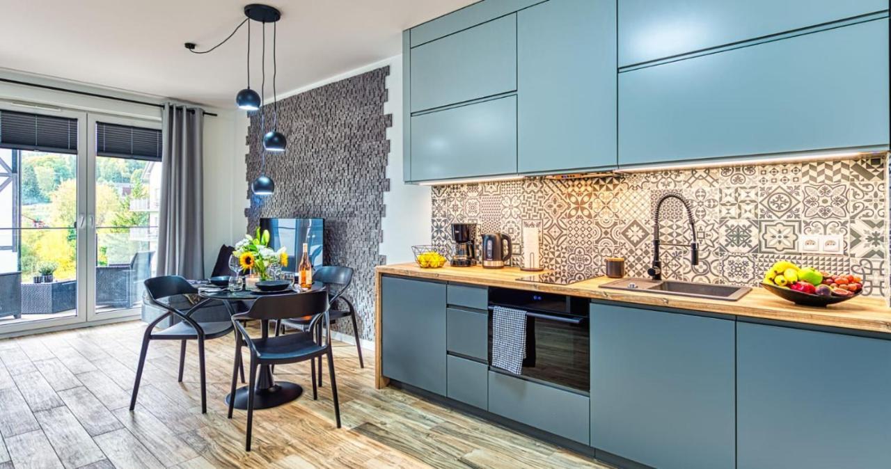 Apartamenty Marilu Świeradów-Zdrój المظهر الخارجي الصورة