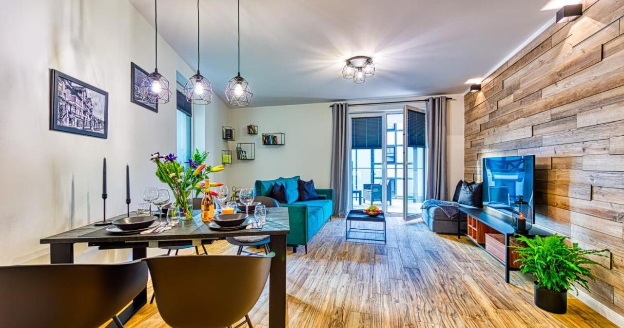 Apartamenty Marilu Świeradów-Zdrój المظهر الخارجي الصورة