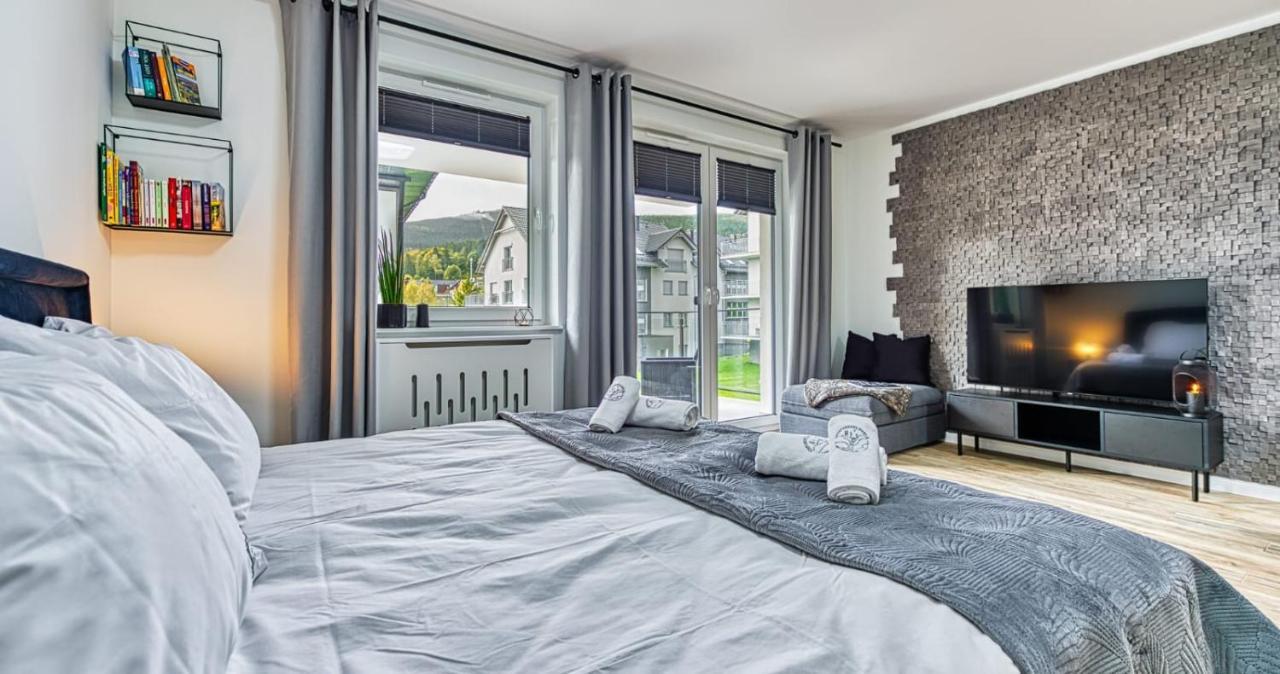 Apartamenty Marilu Świeradów-Zdrój المظهر الخارجي الصورة