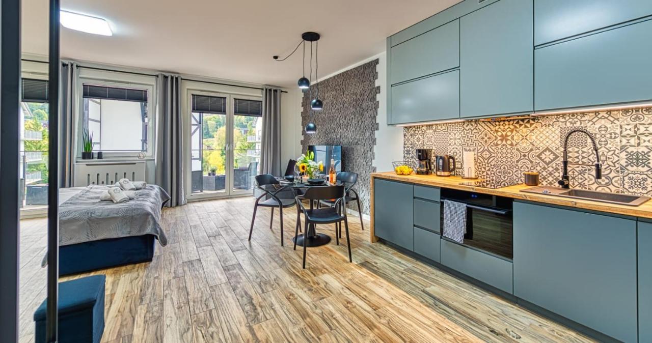 Apartamenty Marilu Świeradów-Zdrój المظهر الخارجي الصورة