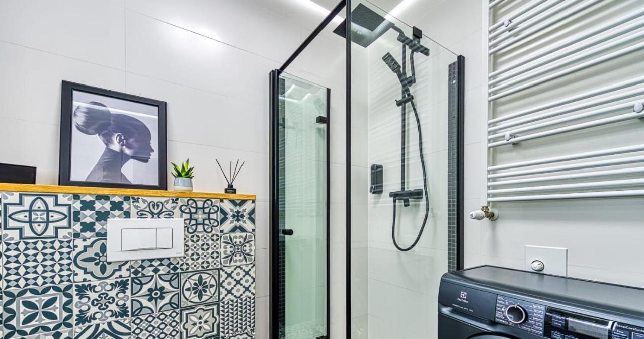 Apartamenty Marilu Świeradów-Zdrój المظهر الخارجي الصورة