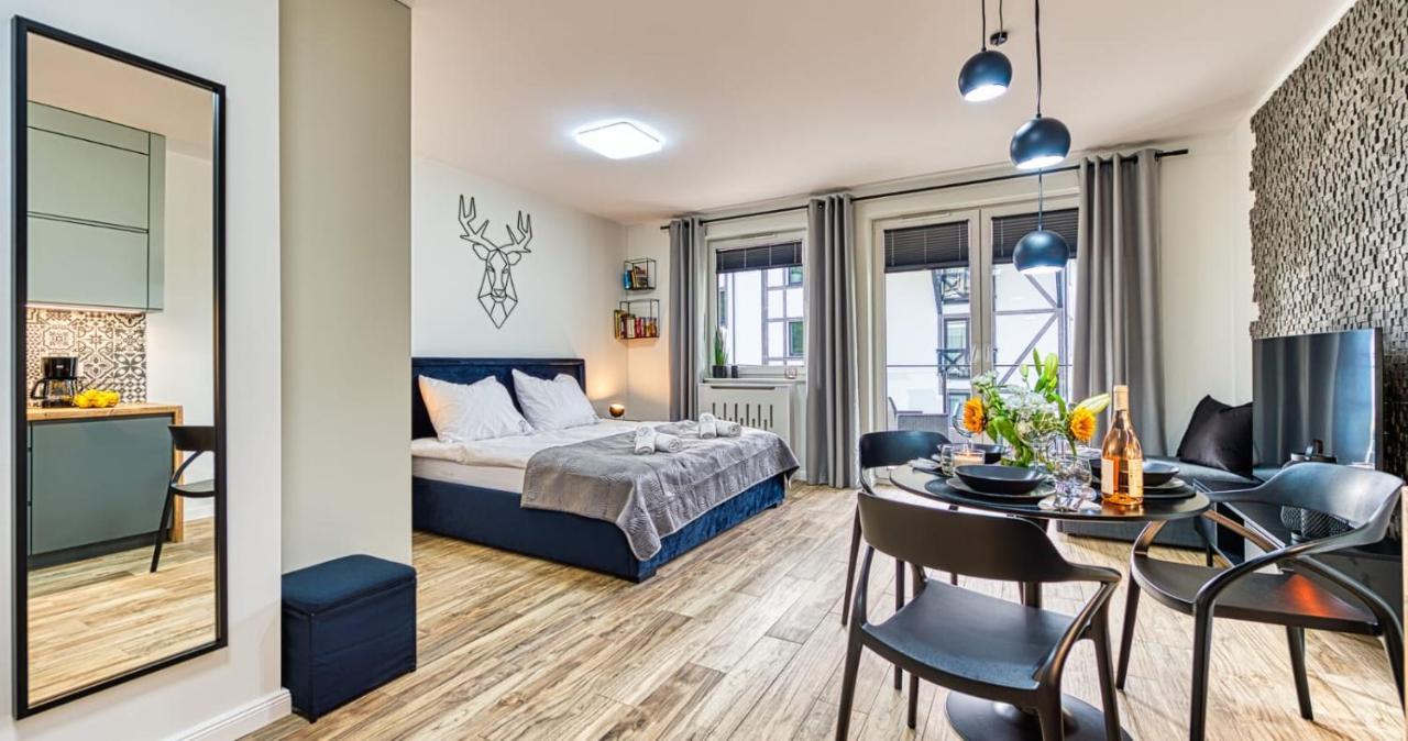 Apartamenty Marilu Świeradów-Zdrój المظهر الخارجي الصورة