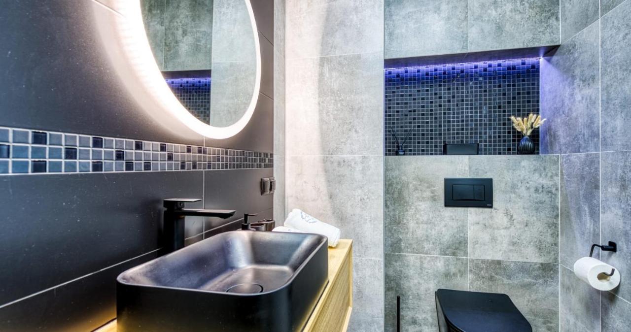Apartamenty Marilu Świeradów-Zdrój المظهر الخارجي الصورة