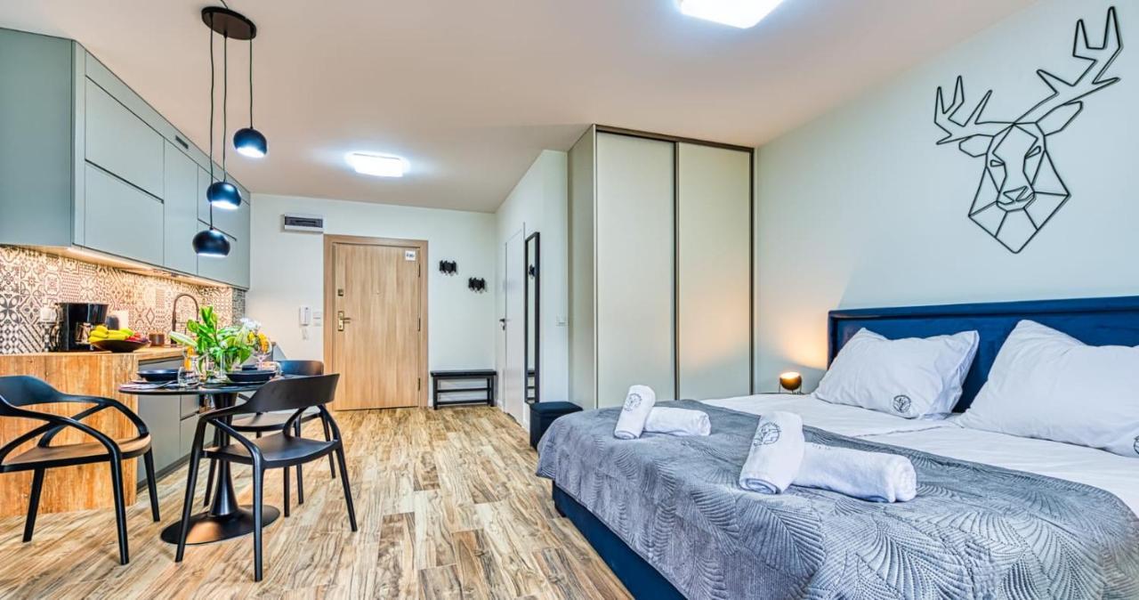 Apartamenty Marilu Świeradów-Zdrój المظهر الخارجي الصورة