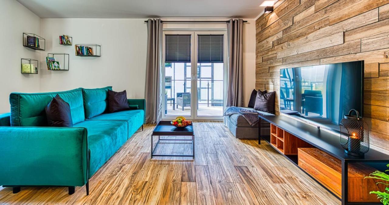 Apartamenty Marilu Świeradów-Zdrój المظهر الخارجي الصورة