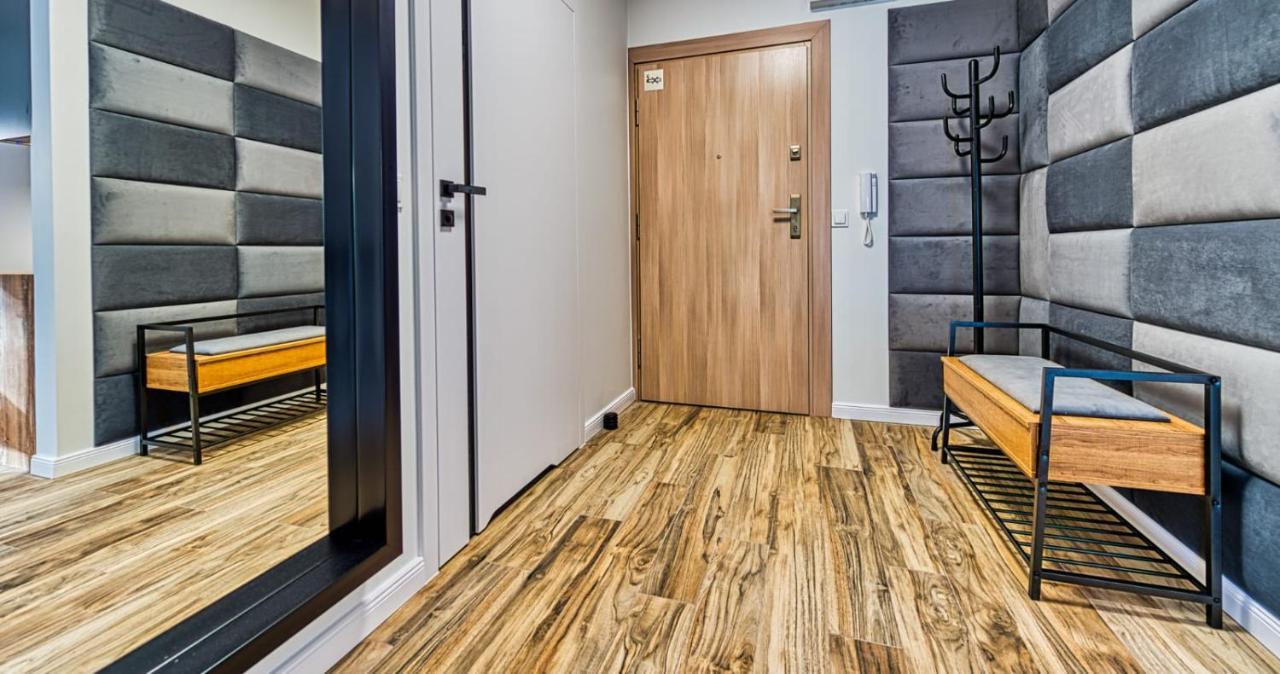 Apartamenty Marilu Świeradów-Zdrój المظهر الخارجي الصورة