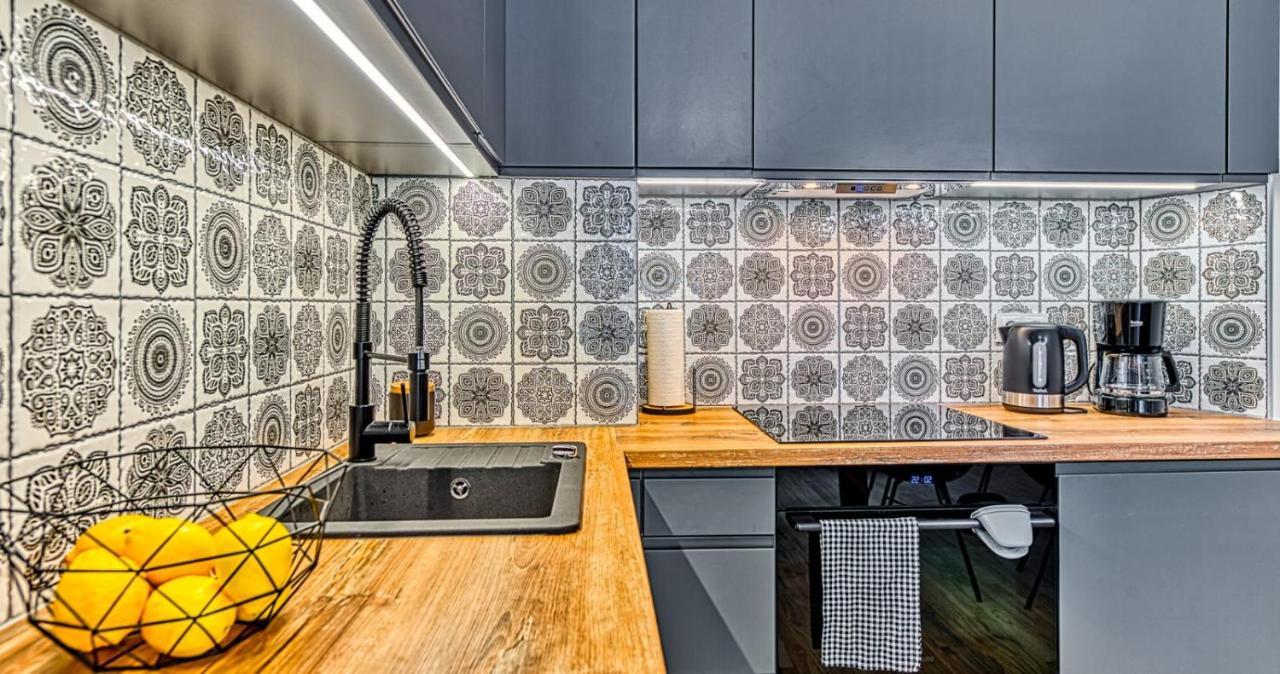 Apartamenty Marilu Świeradów-Zdrój المظهر الخارجي الصورة