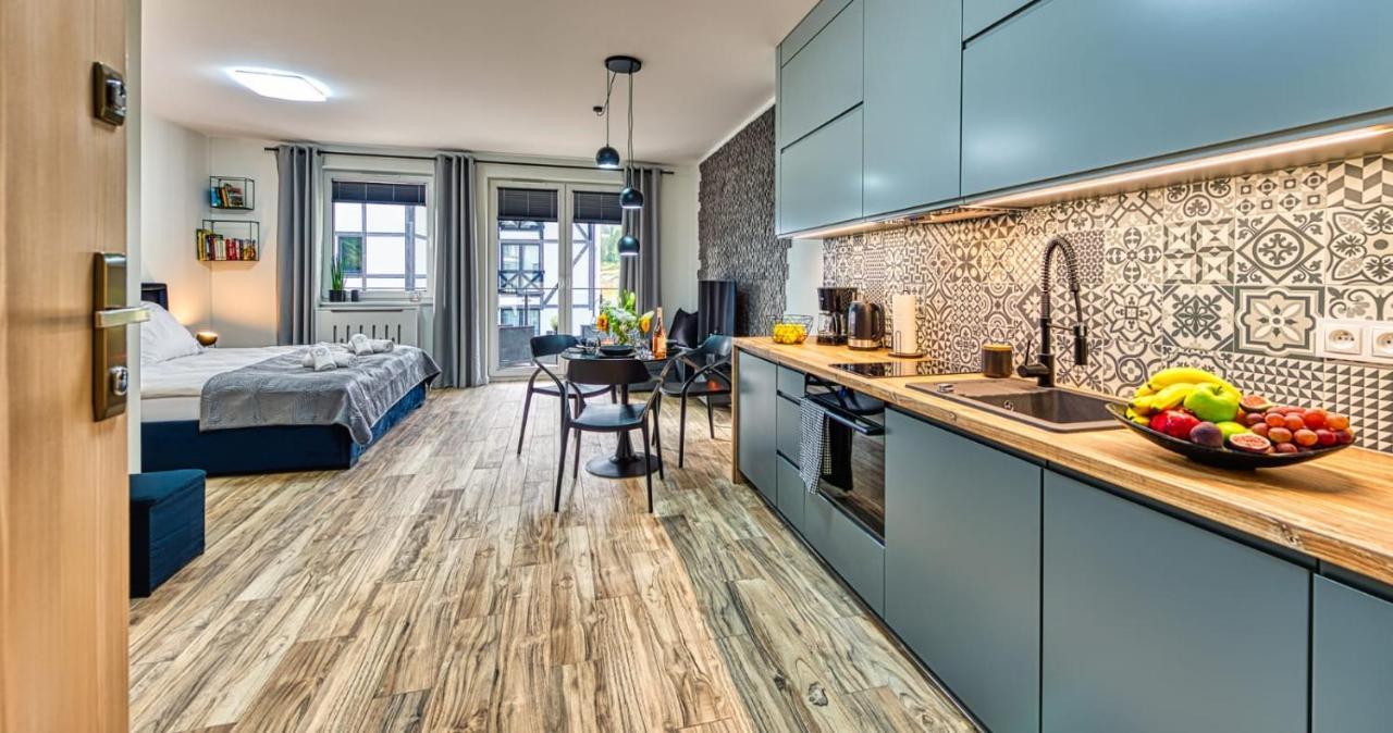 Apartamenty Marilu Świeradów-Zdrój المظهر الخارجي الصورة