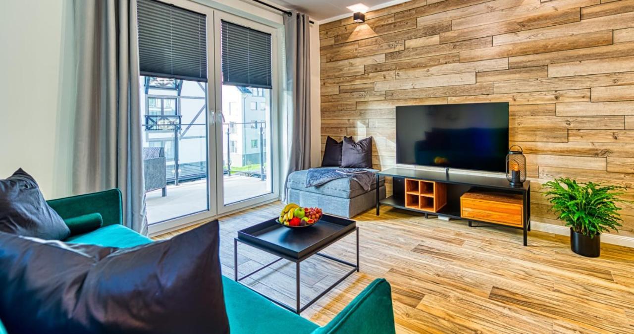 Apartamenty Marilu Świeradów-Zdrój المظهر الخارجي الصورة