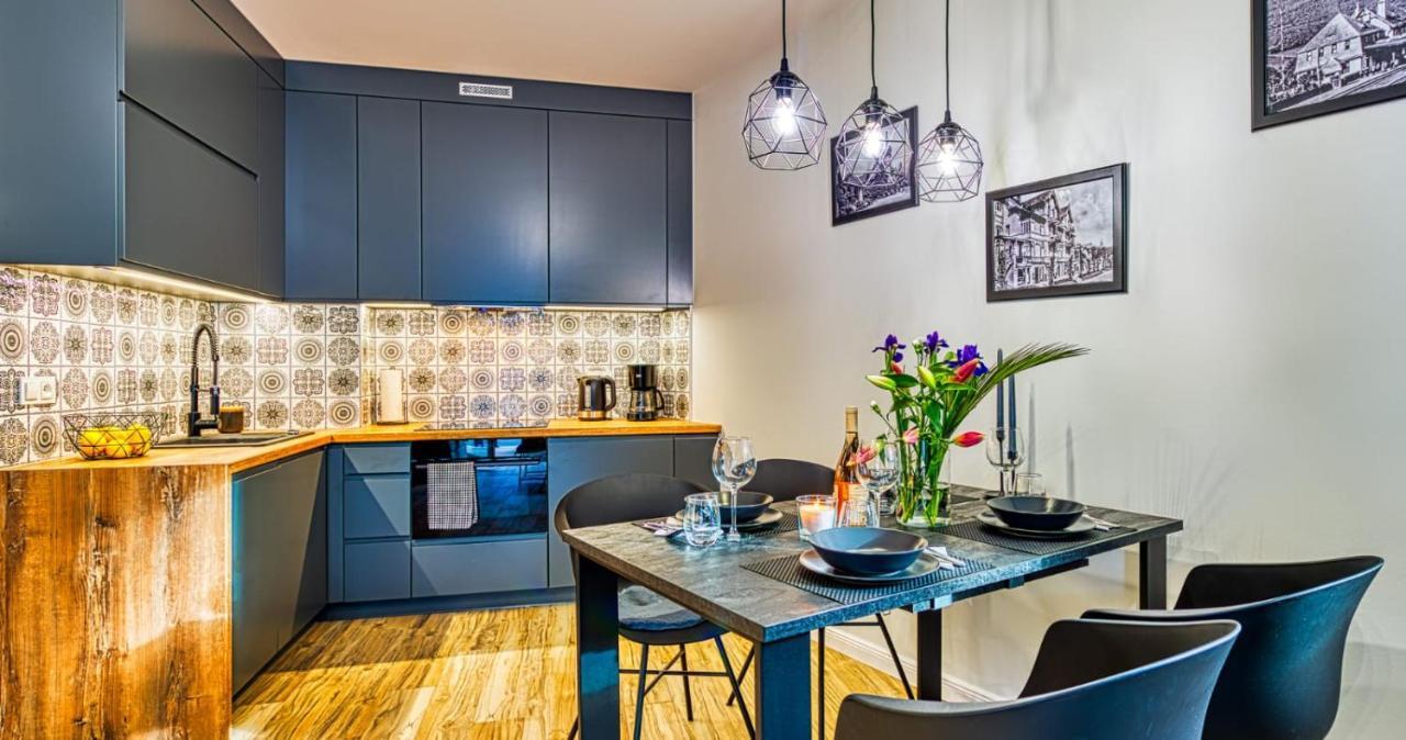 Apartamenty Marilu Świeradów-Zdrój المظهر الخارجي الصورة