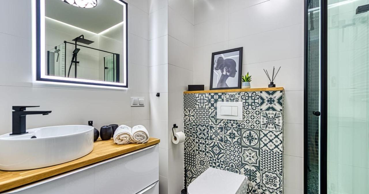 Apartamenty Marilu Świeradów-Zdrój المظهر الخارجي الصورة
