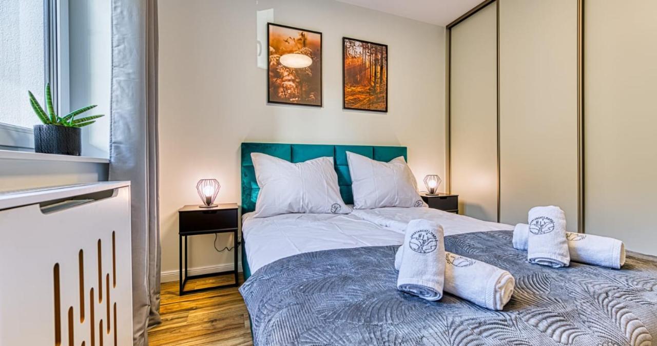 Apartamenty Marilu Świeradów-Zdrój المظهر الخارجي الصورة