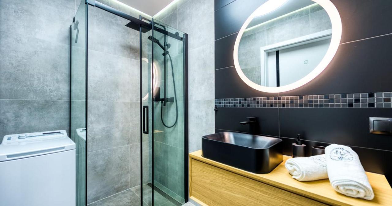 Apartamenty Marilu Świeradów-Zdrój المظهر الخارجي الصورة