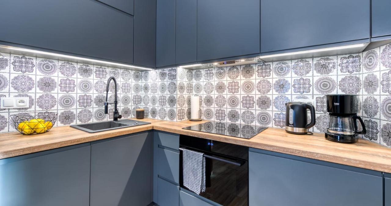 Apartamenty Marilu Świeradów-Zdrój المظهر الخارجي الصورة
