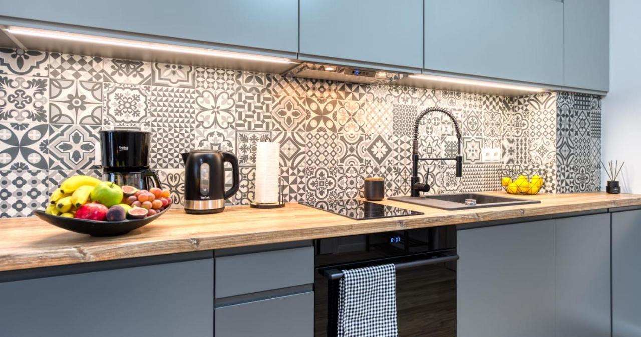 Apartamenty Marilu Świeradów-Zdrój المظهر الخارجي الصورة