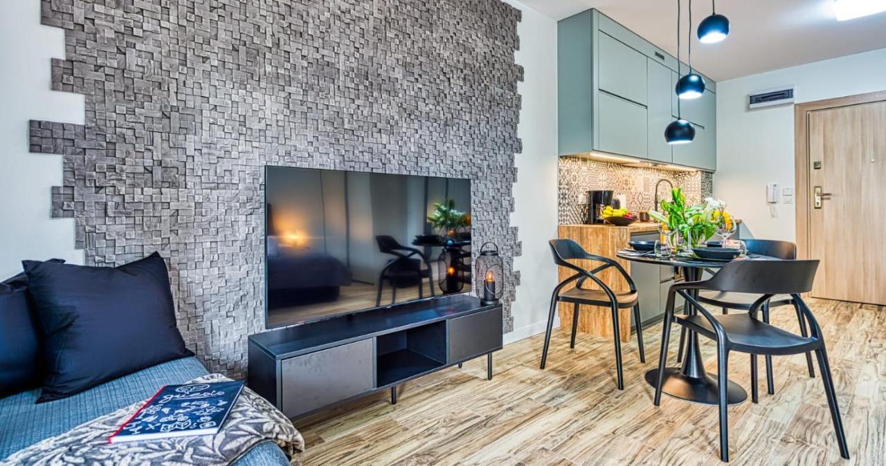 Apartamenty Marilu Świeradów-Zdrój المظهر الخارجي الصورة